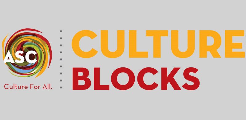 Culture Blocks